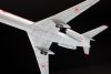 Zvezda 7036 Tupolev Tu-134UBL Crusty-B 1/144